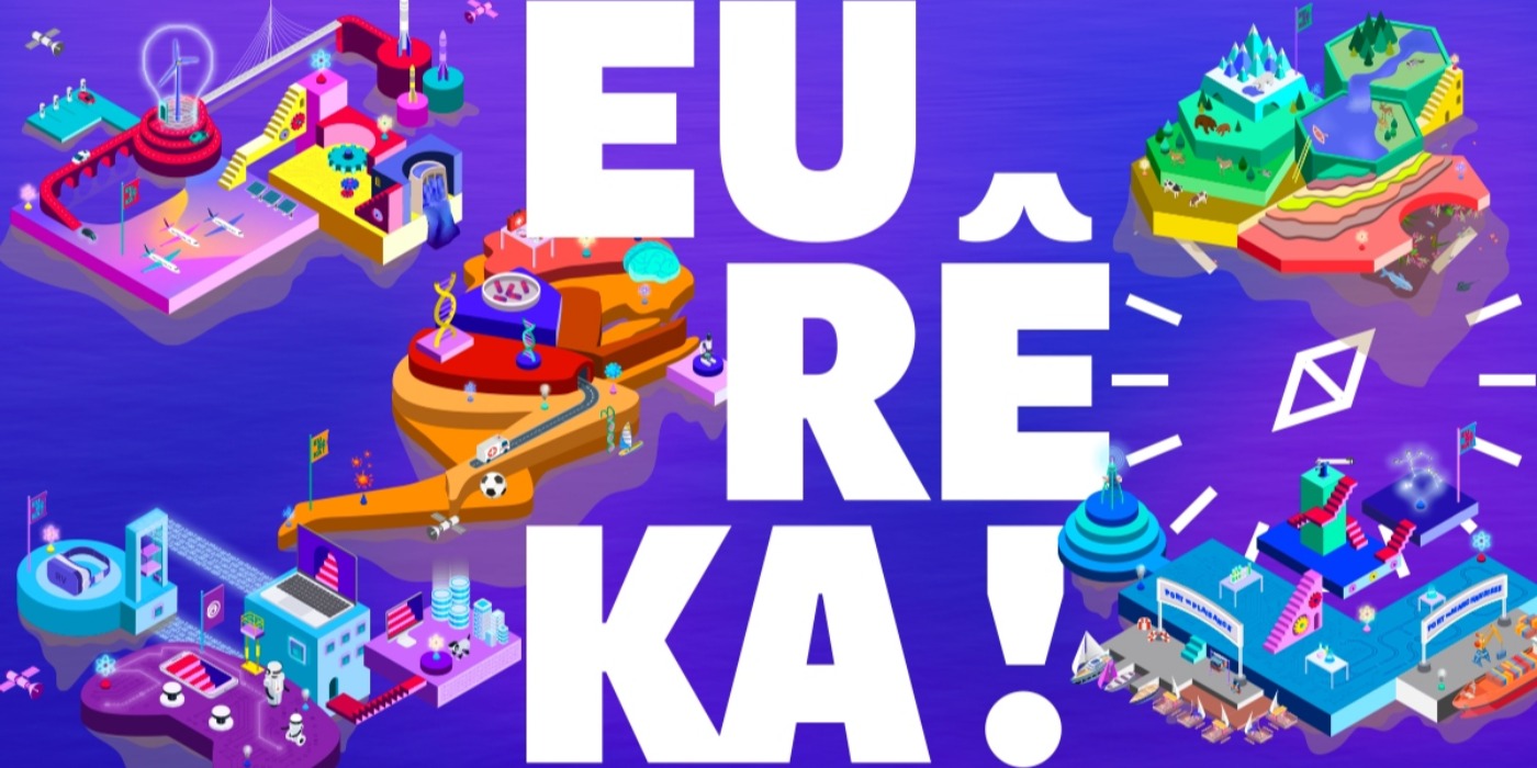 LaBase et Folklore créent l’Archipel Virtuel Eurêka! LaBase et Folklore créent l’Archipel Virtuel Eurêka!